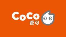 CoCo都可（斗门大信店的图标