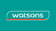 watsons屈臣氏（斗的图标